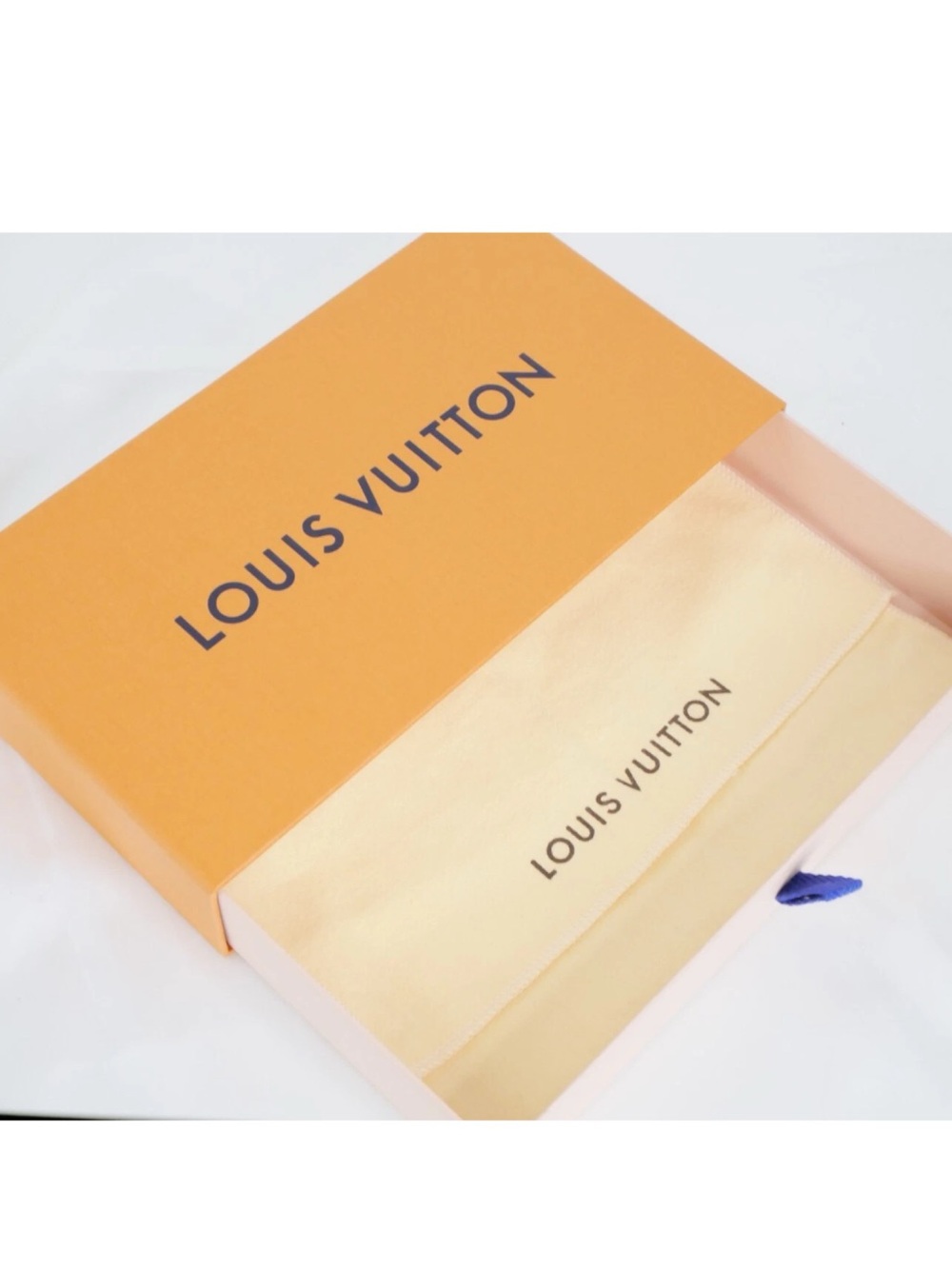 💛STUNNING💛LOUIS VUITTON NEVERFULL MM DAMIER AZUR NAUTICAL - Picture 15 of 16